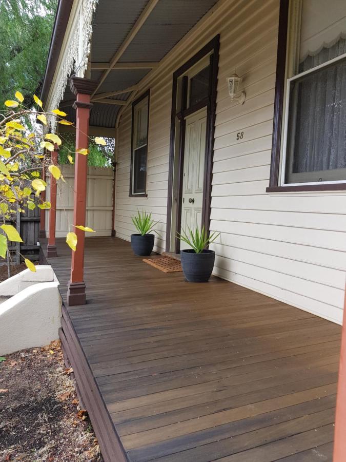 Myers Cbd Villa Bendigo Exterior photo